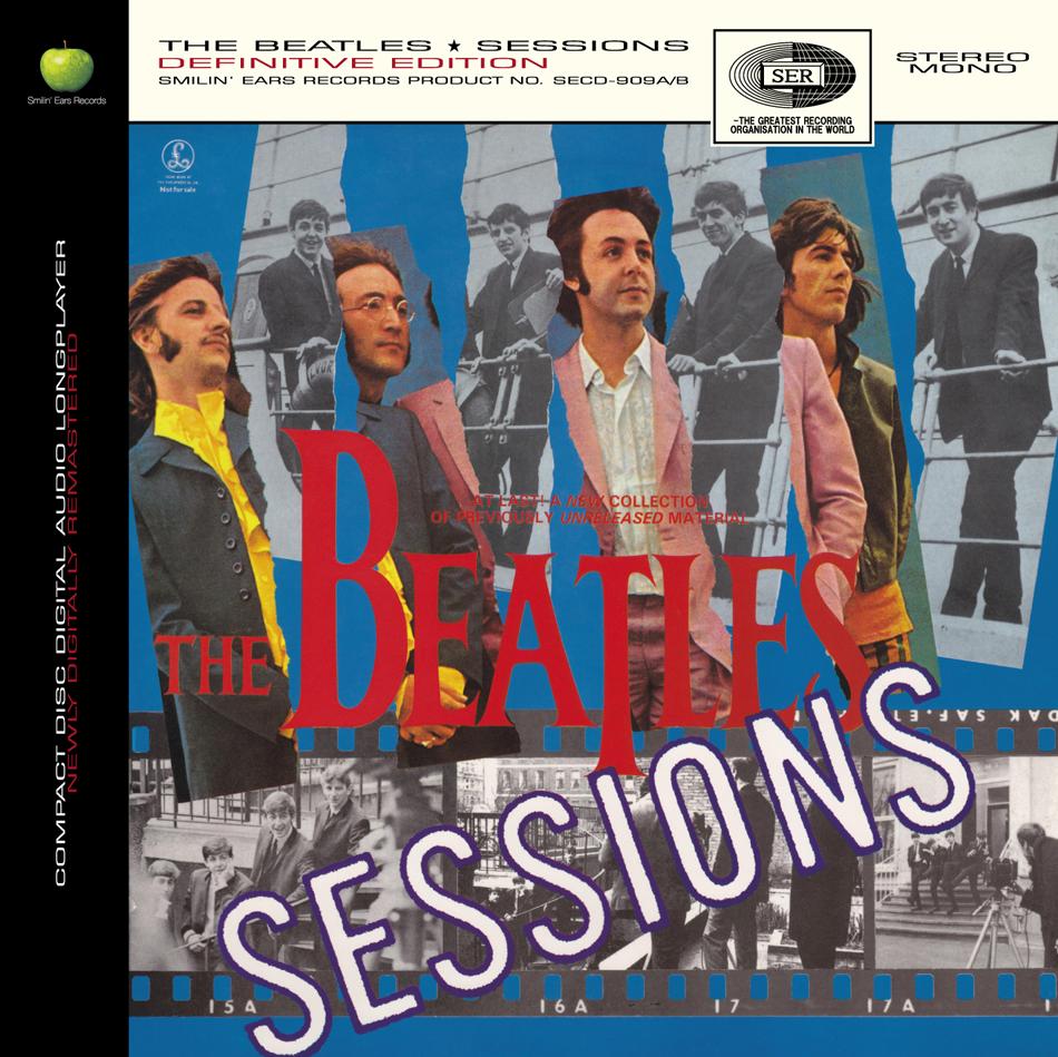 Beatles Sessions